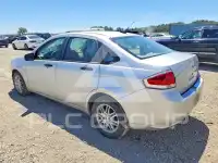2009 Ford FOCUS фото