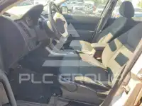 2009 Ford FOCUS фото