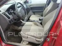 2009 Ford FOCUS photo