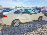 2009 Ford FOCUS photo