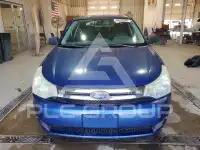 2009 Ford FOCUS photo