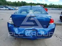 2009 Ford FOCUS photo