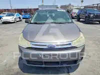 2009 Ford FOCUS photo
