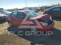 2009 Ford FOCUS фото