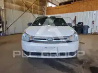 2009 Ford FOCUS фото