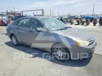 2009 Ford FOCUS photo