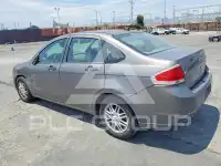 2009 Ford FOCUS photo
