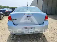 2009 Ford FOCUS photo