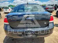 2009 Ford FOCUS photo