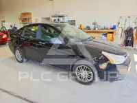 2009 Ford FOCUS фото