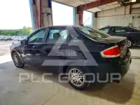 2009 Ford FOCUS фото