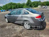 2009 Ford FOCUS photo