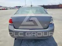 2009 Ford FOCUS photo
