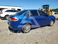 2009 Ford FOCUS фото