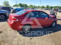 2009 Ford FOCUS фото