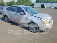 2009 Ford FOCUS фото