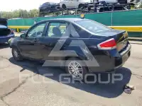 2009 Ford FOCUS фото