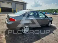 2009 Ford FOCUS photo