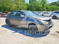 2009 Ford FOCUS фото