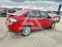 2009 Ford FOCUS photo