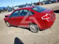 2009 Ford FOCUS фото