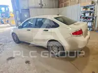 2009 Ford FOCUS фото