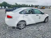 2009 Ford FOCUS фото