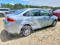 2009 Ford FOCUS photo