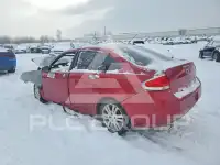 2009 Ford FOCUS фото