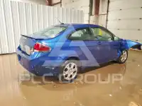 2009 Ford FOCUS фото