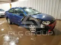 2009 Ford FOCUS фото
