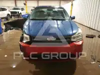 2009 Ford FOCUS фото