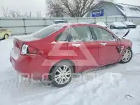 2009 Ford FOCUS фото