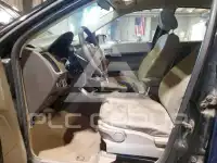 2009 Ford FOCUS photo