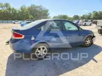 2009 Ford FOCUS фото