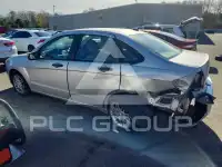 2009 Ford FOCUS photo