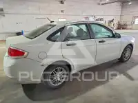 2009 Ford FOCUS photo