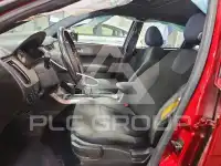 2009 Ford FOCUS photo