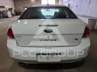 2009 Ford FOCUS photo