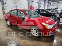 2009 Ford FOCUS photo