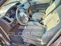 2009 Ford FOCUS photo