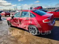 2009 Ford FOCUS фото