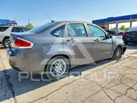 2009 Ford FOCUS photo
