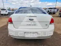 2009 Ford FOCUS photo