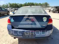 2009 Ford FOCUS фото