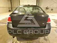 2009 Ford FOCUS photo