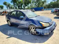 2009 Ford FOCUS фото