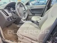 2009 Ford FOCUS фото