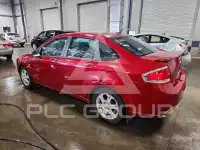 2009 Ford FOCUS photo