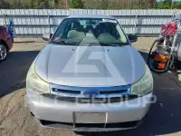 2009 Ford FOCUS photo